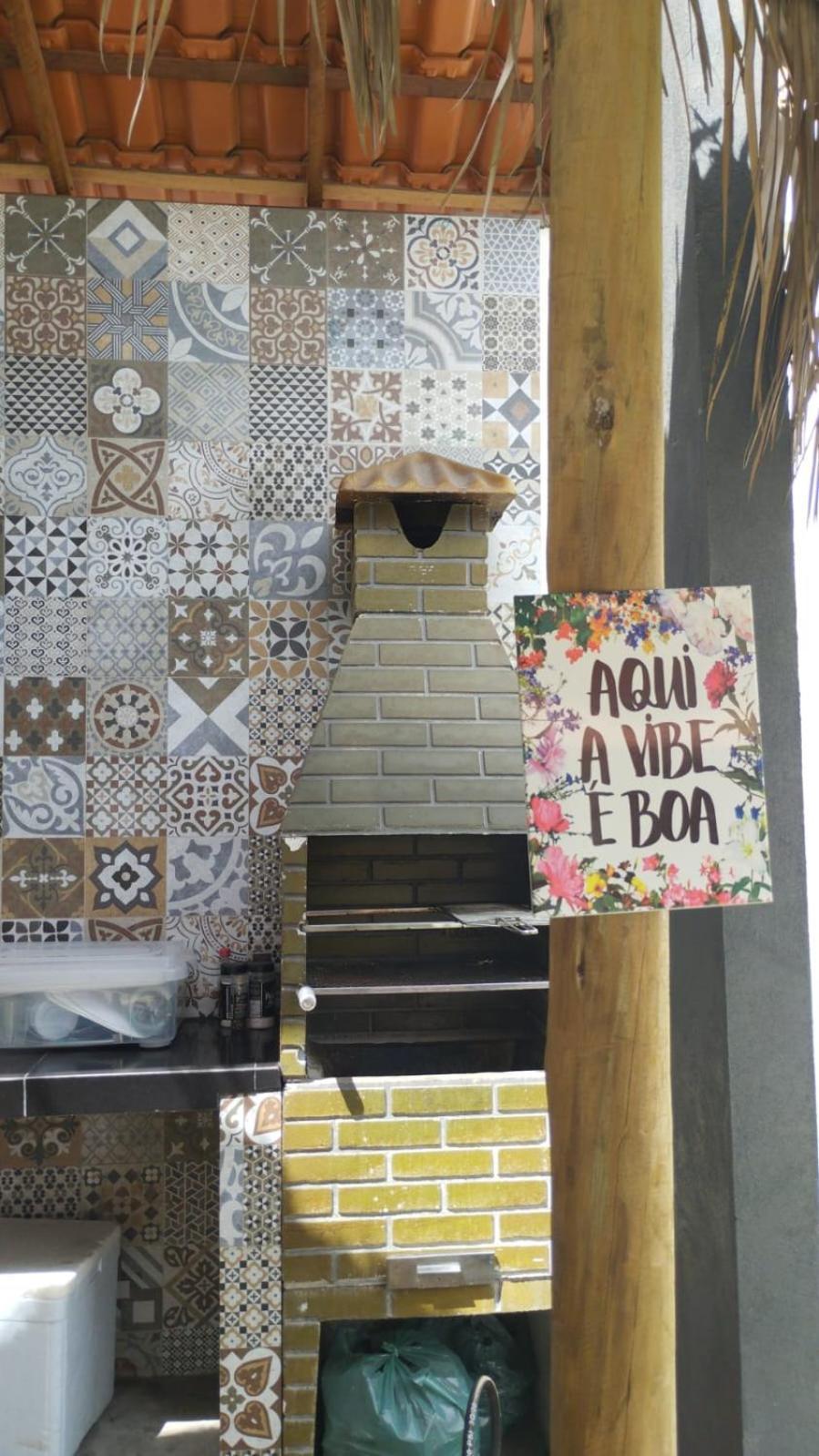 Pousada Dos Lagos Paulino Neves 外观 照片